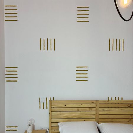 Peachy & Cozy Apartment Serres Bagian luar foto